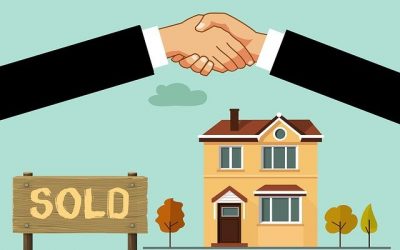 Avantages de vendre votre maison avec une agence immobilière