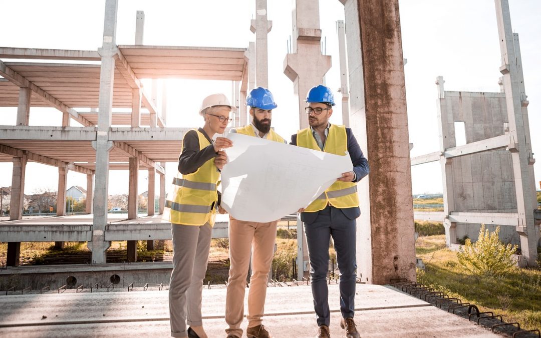 Comment choisir une surface de terrain pour construire sa maison ?