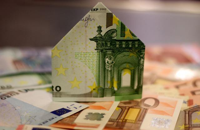 Pret immobilier : quelles sont les modalites d’une hypotheque ?