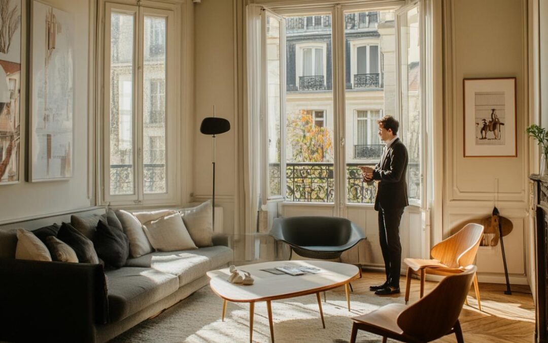 Découvrez les avantages d’une conciergerie Airbnb à Rambouillet pour maximiser vos revenus locatifs
