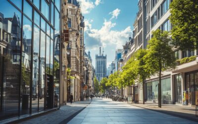 Taux hypothécaire actuel en Belgique : Guide pratique des simulateurs en ligne