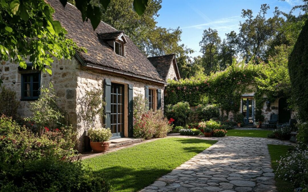 Simplifiez vos démarches avec ITEA Propriétaire : Le bureau Gîtes de France à votre service