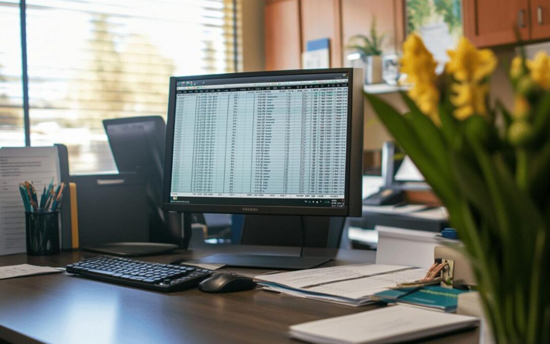 Logiciel comptabilité LMNP gratuit Excel : Maîtrisez le calcul et la déclaration de vos taxes locales