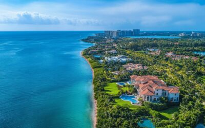 Les meilleures destinations pour investir dans l’immobilier de luxe