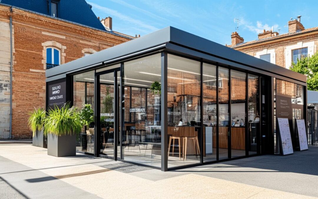 L’expertise immobiliere de l’equipe SOLVIMO IMMO DRUAIS a TOULOUSE a votre service
