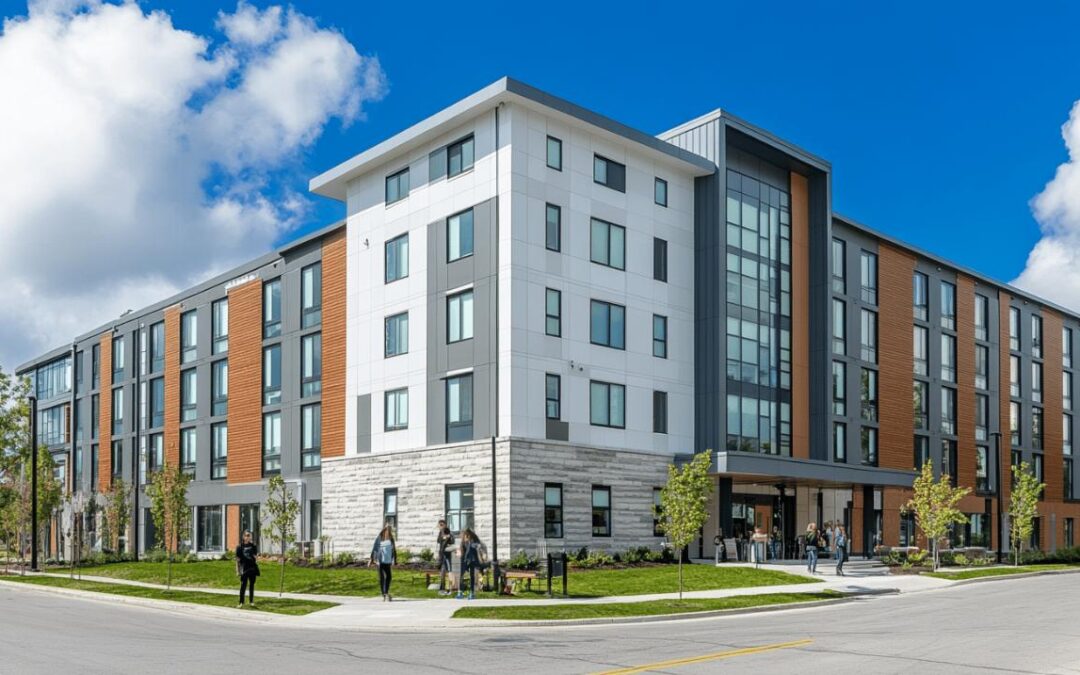 Les villes du Nord ou Nemea offre les meilleurs rapports qualite-prix pour le logement etudiant