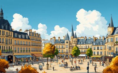Comment choisir la meilleure agence immobiliere a Bordeaux hyper centre ?