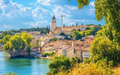 Immobilier à Avignon en 2024 : analyse complète des tarifs par quartier et type de bien