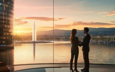 Comment réussir votre vente immobilière à Genève grâce à une stratégie personnalisée