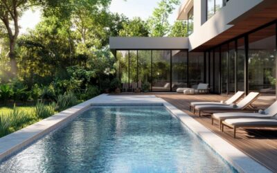 Top 5 des meilleurs constructeurs de piscines en 2026 : Europiscine, Piscines Magiline, Desjoyaux, Solidpool et Esprit Piscine
