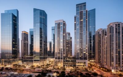 Immobilier : top 10 des villes les plus chères du monde, Monaco bat tous les records