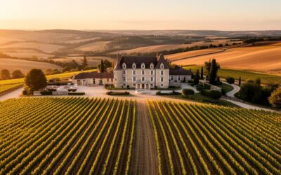 Comment faire pour acheter un domaine viticole ? Les solutions de financement et budget nécessaire
