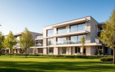 Maillard Immobilier : Votre expert immobilier sur Nyon et sa région pour un financement adapté à votre projet
